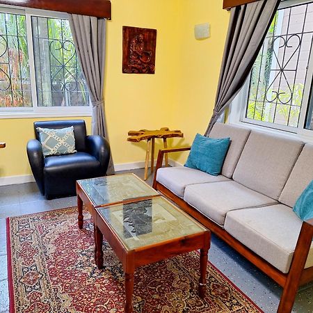 Harbour View Boutique Hotel & Yoga Retreat Белиз-Сити Экстерьер фото